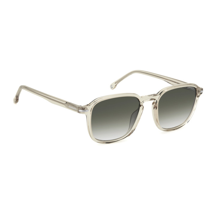 Lunettes de soleil Carrera 328/S Beige / verres Green Shaded (10A-9K)