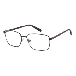 Lunettes de vue Fossil FOS 7178/G Matte Black (003)