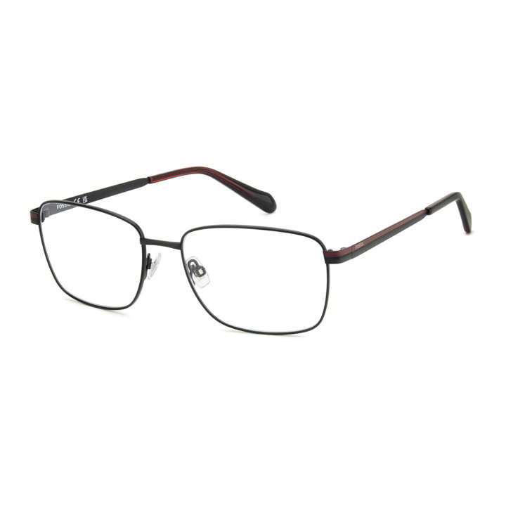 Lunettes de vue Fossil FOS 7178/G Matte Black (003)