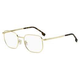 Lunettes de vue BOSS 1633 Gold (J5G)