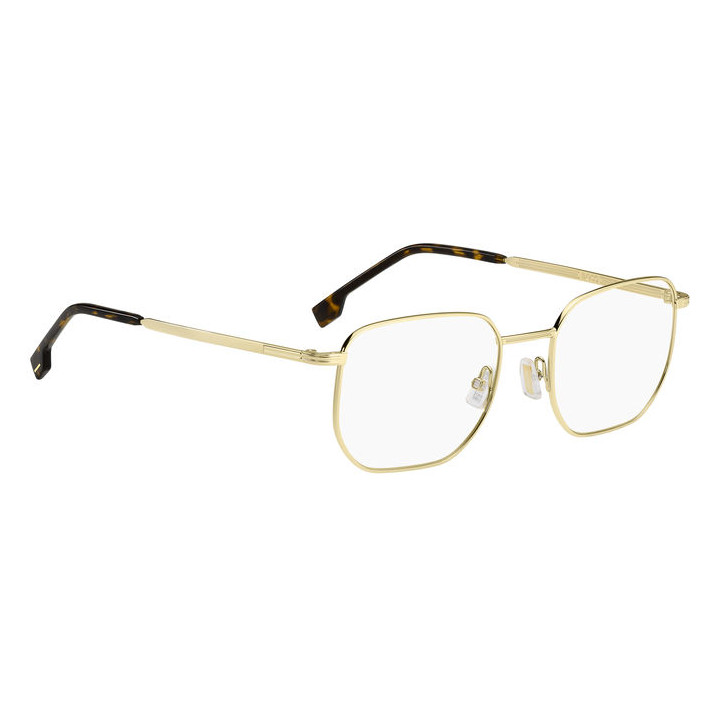 Lunettes de vue BOSS 1633 Gold (J5G)