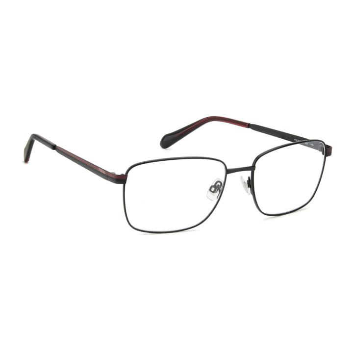 Lunettes de vue Fossil FOS 7178/G Matte Black (003)