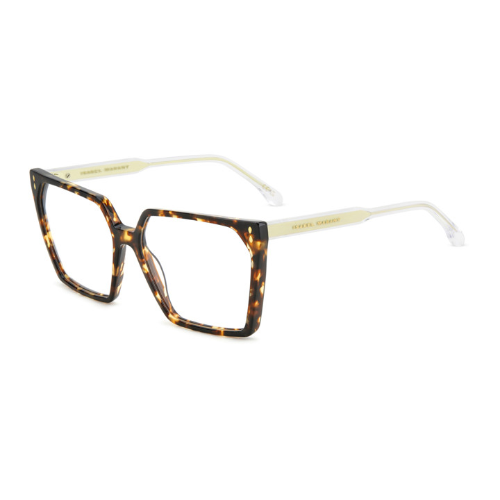 Lunettes de vue Isabel Marant IM 0166 Havana (086)
