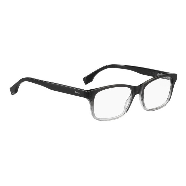 Lunettes de vue BOSS 1645 Grey Horn (2W8)