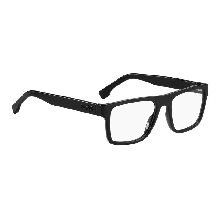Lunettes de vue BOSS 1652 Black (807)