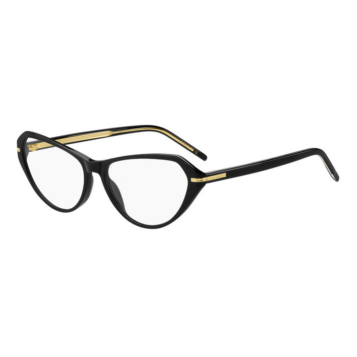 Lunettes de vue BOSS 1657 Black (807)