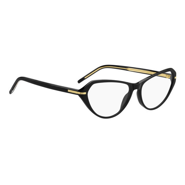 Lunettes de vue BOSS 1657 Black (807)