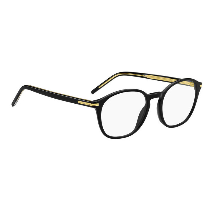 Lunettes de vue BOSS 1659 Black (807)