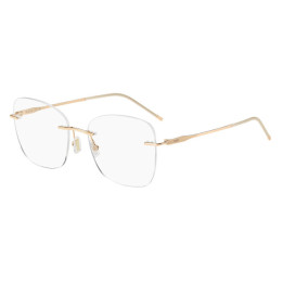 Lunettes de vue BOSS 1667 Rose Gold (000)