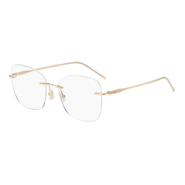 Lunettes de vue BOSS 1667 Rose Gold (000)