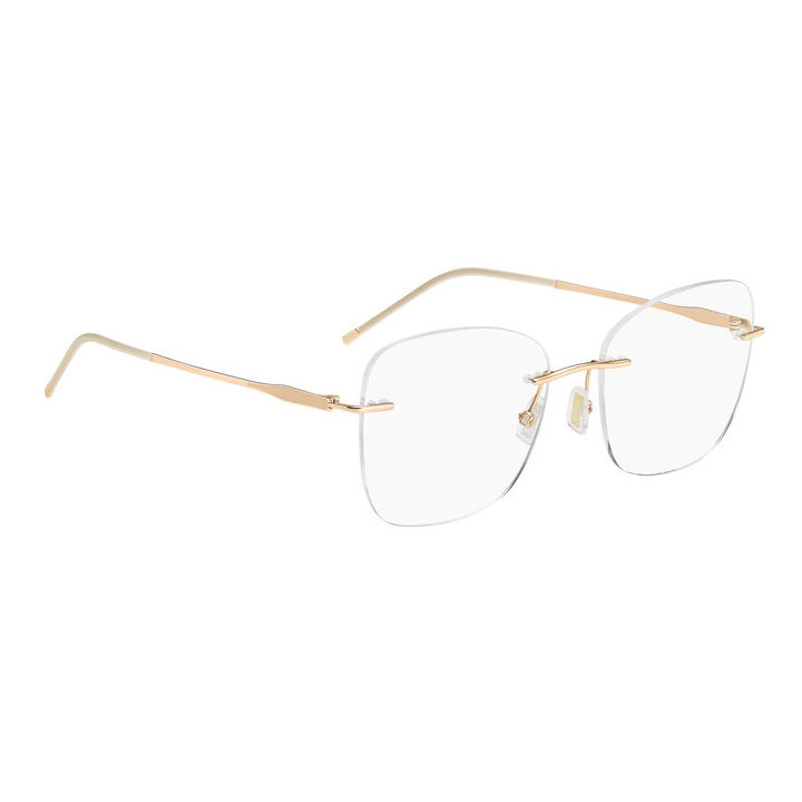 Lunettes de vue BOSS 1667 Rose Gold (000)