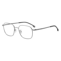 Lunettes de vue BOSS 1674/F Matte Ruthenium (R81)