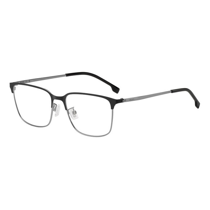 Lunettes de vue BOSS 1676/F Matte Black Ruthenium (TI7)