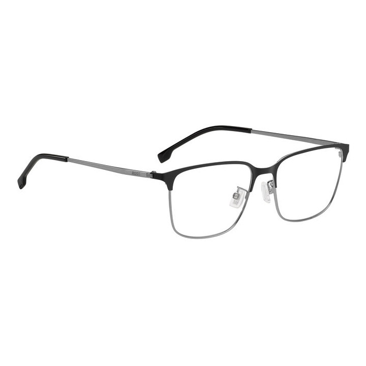 Lunettes de vue BOSS 1676/F Matte Black Ruthenium (TI7)