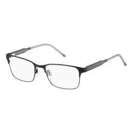 Lunettes de vue Tommy Hilfiger TH 1396 Black Dark Grey (J29)