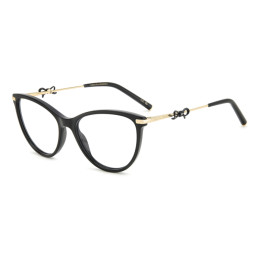 Lunettes de vue Carolina Herrera HER 0219 Black Gold (2M2)