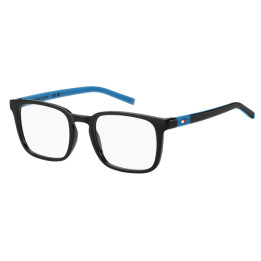 Lunettes de vue Tommy Hilfiger TH 2123 Black (807)