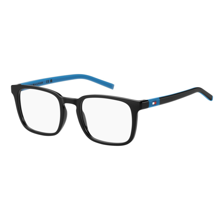 Lunettes de vue Tommy Hilfiger TH 2123 Black (807)