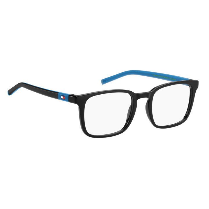 Lunettes de vue Tommy Hilfiger TH 2123 Black (807)