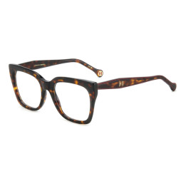 Lunettes de vue Carolina Herrera HER 0227 Havana Red (O63)