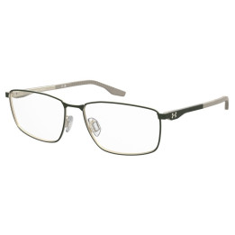 Lunettes de vue Under Armour UA 5073/F Gold Green (PEF)