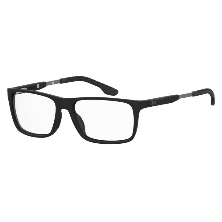 Lunettes de vue Under Armour UA 5075XL Matte Black (003)