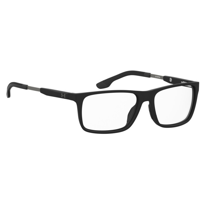 Lunettes de vue Under Armour UA 5075XL Matte Black (003)
