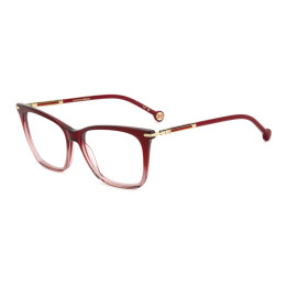 Lunettes de vue Carolina Herrera HER 0232 Shaded Red (2OO)