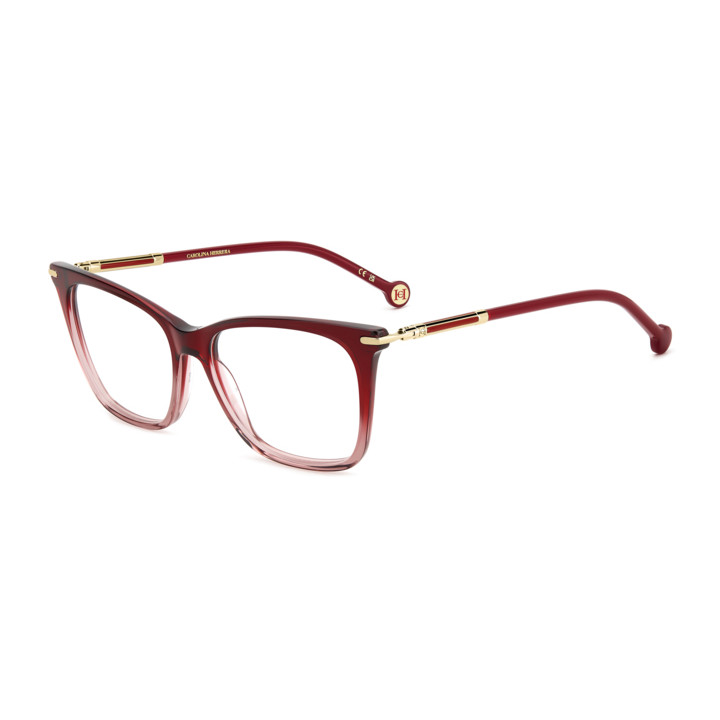 Lunettes de vue Carolina Herrera HER 0232 Shaded Red (2OO)
