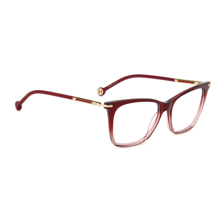 Lunettes de vue Carolina Herrera HER 0232 Shaded Red (2OO)