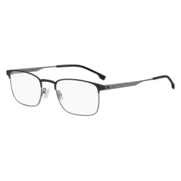Lunettes de vue BOSS 1644 Matte Black Ruthenium (TI7)