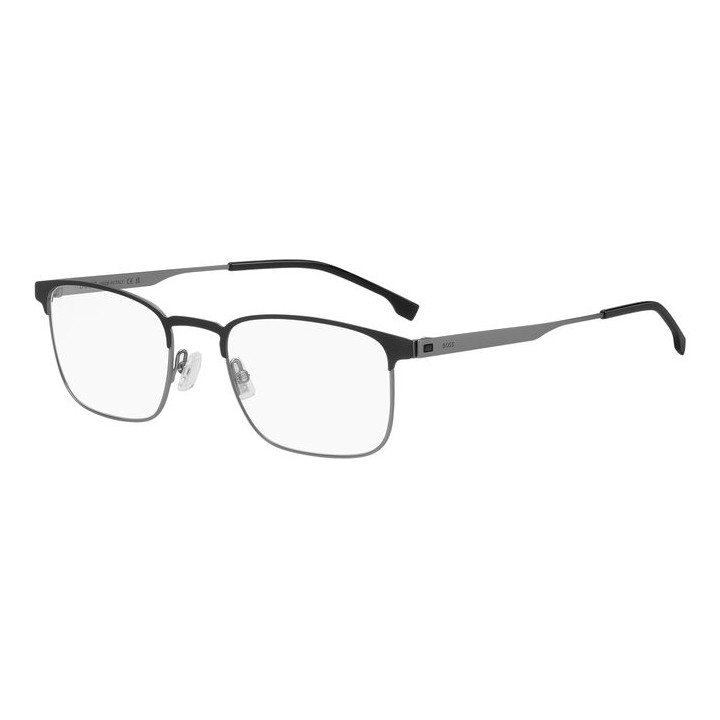 Lunettes de vue BOSS 1644 Matte Black Ruthenium (TI7)