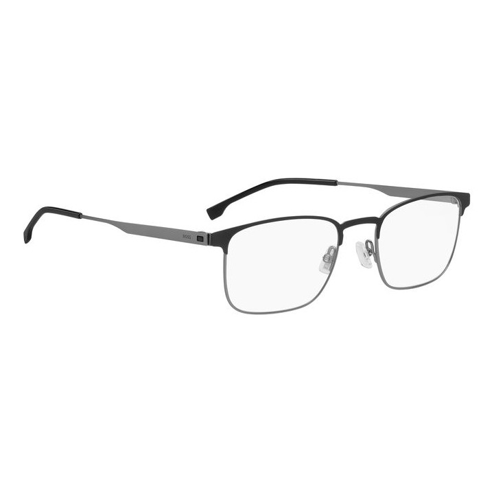 Lunettes de vue BOSS 1644 Matte Black Ruthenium (TI7)