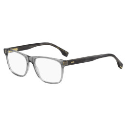 Lunettes de vue BOSS 1646 Grey Horn (2W8)