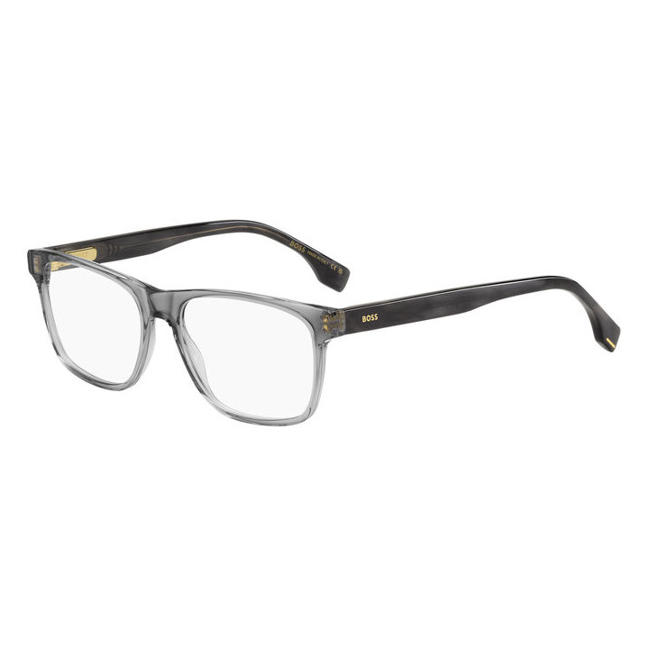 Lunettes de vue BOSS 1646 Grey Horn (2W8)
