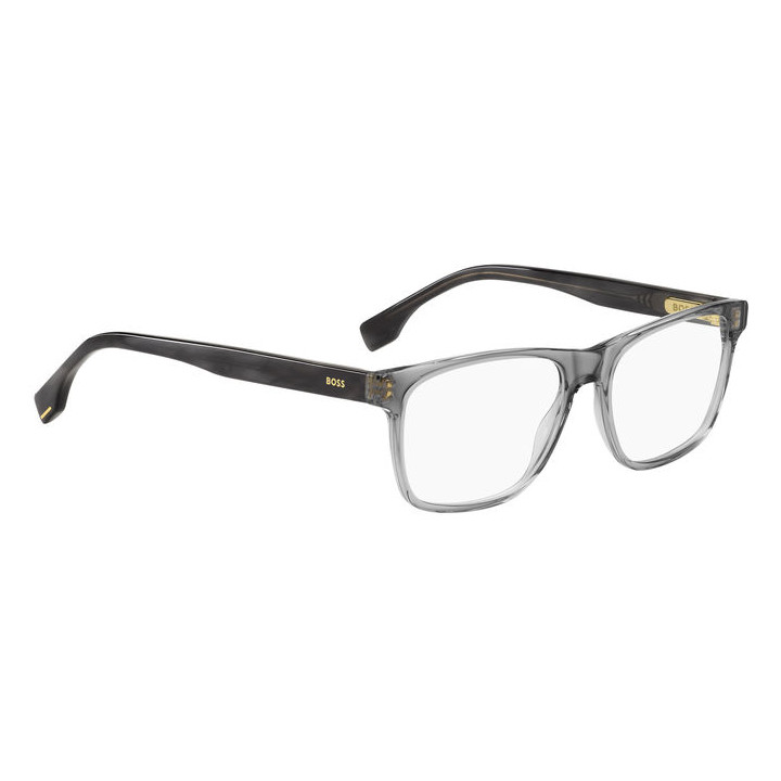 Lunettes de vue BOSS 1646 Grey Horn (2W8)