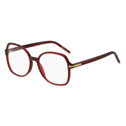 Lunettes de vue BOSS 1658 Red (C9A)