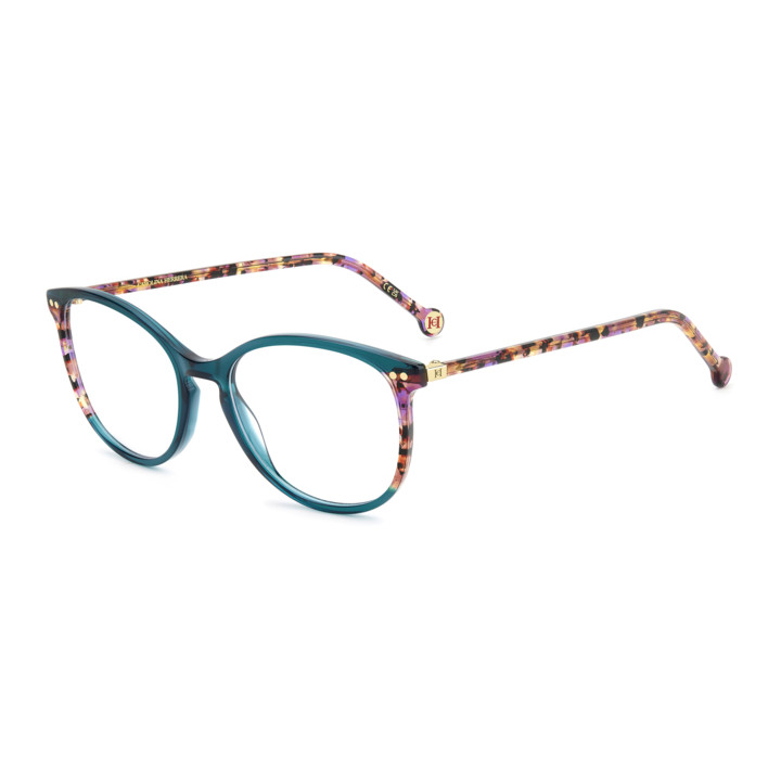 Lunettes de vue Carolina Herrera HER 0247 Green (1ED)