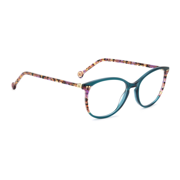 Lunettes de vue Carolina Herrera HER 0247 Green (1ED)