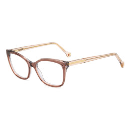 Lunettes de vue Carolina Herrera HER 0252 Light Brown (TUI)