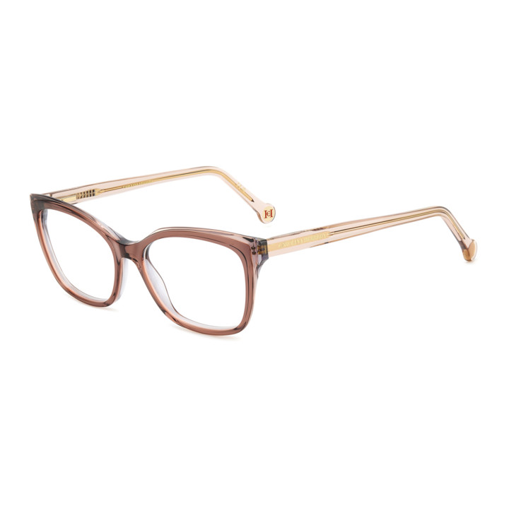Lunettes de vue Carolina Herrera HER 0252 Light Brown (TUI)