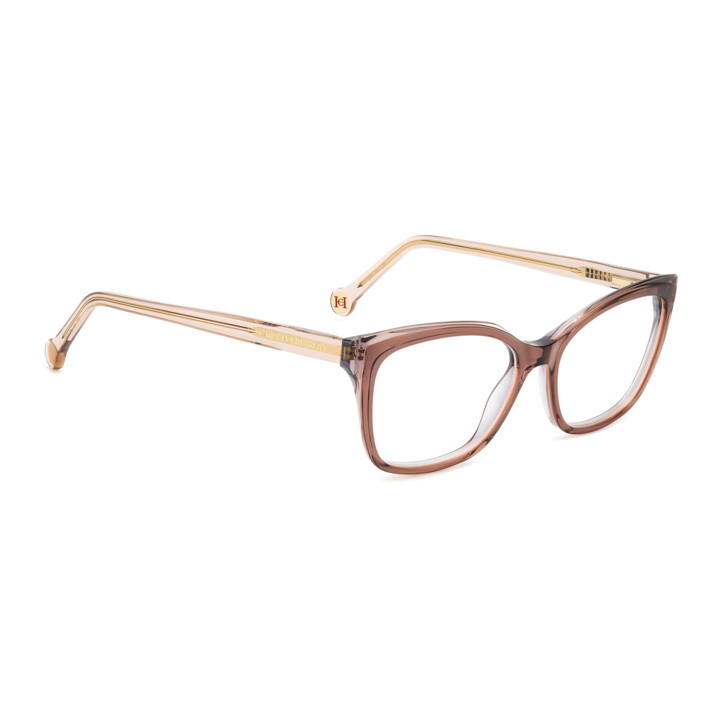 Lunettes de vue Carolina Herrera HER 0252 Light Brown (TUI)