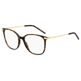 Lunettes de vue BOSS 1663 Havana Gold (2IK)