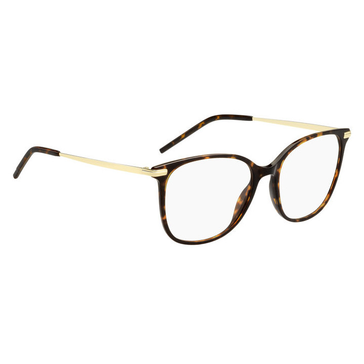 Lunettes de vue BOSS 1663 Havana Gold (2IK)