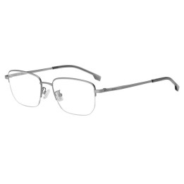 Lunettes de vue BOSS 1675/F Matte Ruthenium (R81)