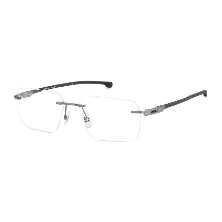 Lunettes de vue Carrera Ducati CARDUC 039 Matte Ruthenium (R81)