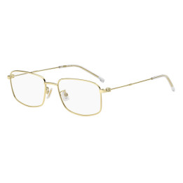 Lunettes de vue BOSS 1678/F Gold (J5G)