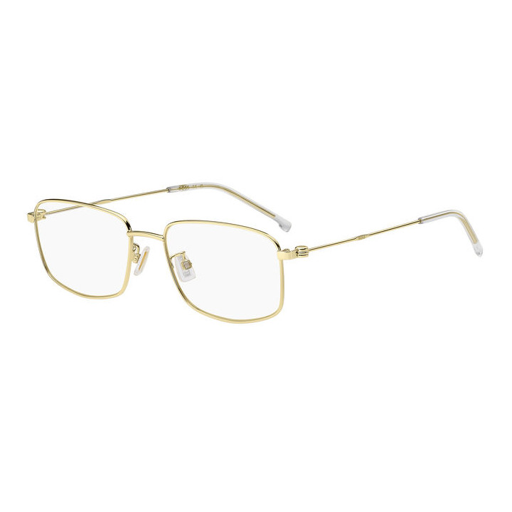 Lunettes de vue BOSS 1678/F Gold (J5G)