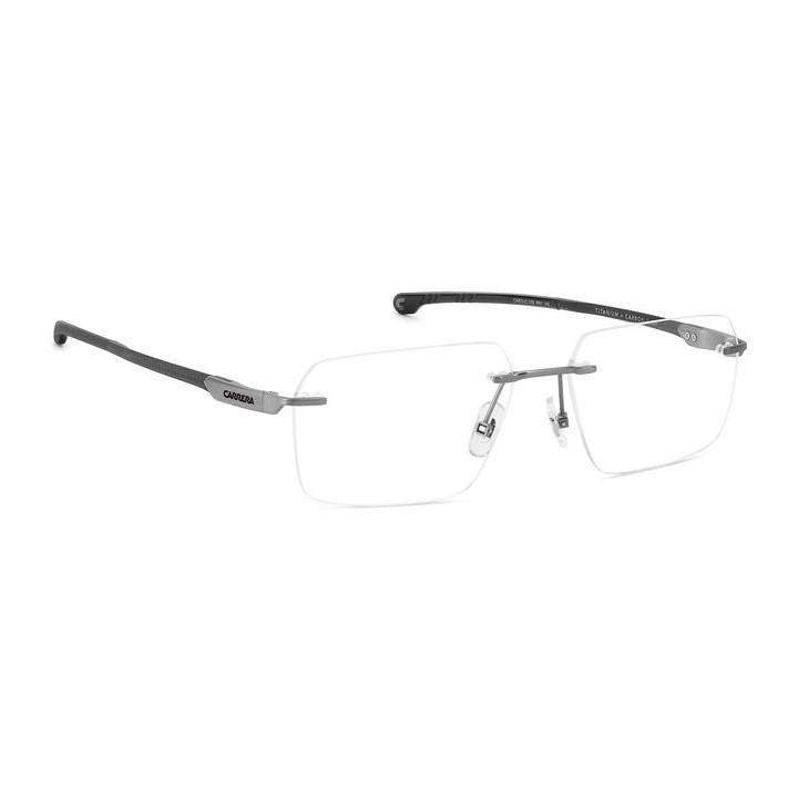 Lunettes de vue Carrera Ducati CARDUC 039 Matte Ruthenium (R81)