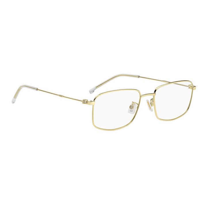 Lunettes de vue BOSS 1678/F Gold (J5G)